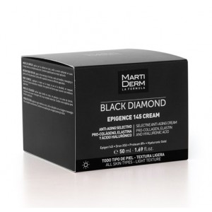 Black Diamond Epigence 145 Cream, 50 мл. - Мартидерм