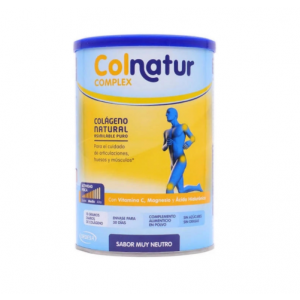 Colnatur® Complex Neutral Flavour, 330 г. - Ордеза