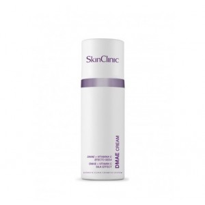 DMAE Silk Cream, 50 мл - Skinclinic