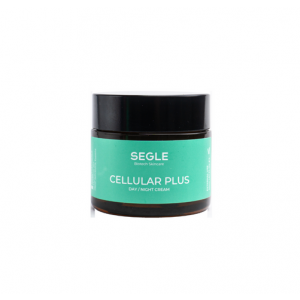 Cellular Plus Антивозрастной и питательный крем для лица 50 мл. - Segle Clinical 