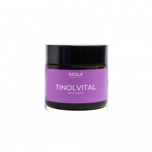 Ночной крем Tinolvital Retinol Sistem, 50 мл. - Segle Clinical 