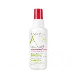 Cutalgan Ultra Soothing Refreshing Spray, 100 мл. - A-Derma