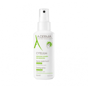 Лосьон для сухой кожи Cytelium Dry Skin Drying Lotion, 100 мл. - A-Derma