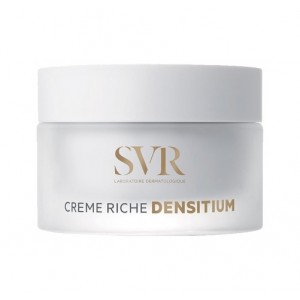 Densitium Rich Redensifying Cream, ультрапитательный, 50 мл. - SVR