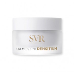 Densitium Cream SPF30, восстанавливающий и мультизащитный, 50 мл. - SVR