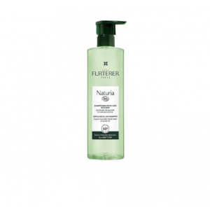 Шампунь Naturia Extra Gentle Balancing Shampoo, 400 мл. - Рене Фуртерер