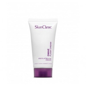 DMAE Flash Cream, 50 мл. - Skinclinic