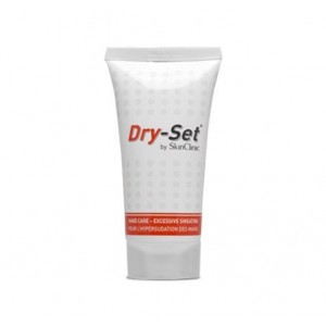 Dry-Set, 50 мл - Skinclinic