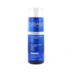 Шампунь DS Gentle Regulating Shampoo, 200 мл. - Uriage 