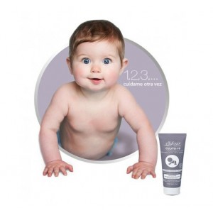 Elifexir Eco Baby Care Culito 10, 75 мл. - Phergal