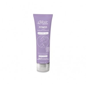Elifexir Fitness Natural Beauty Styling Liposculpting Cream, 150 мл. - Phergal 
