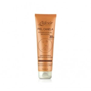 Elifexir Cinnamon Skin Tan Intensifier SPF 30, 150 мл. - Phergal