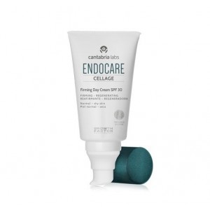 Endocare Cellage® Firming Day Cream SPF 30 Укрепляющий регенерирующий укрепляющий крем, 50 мл. - Cantabria Labs