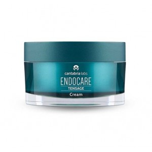 Endocare Tensage Cream, 50 мл. - Лаборатории Кантабрии