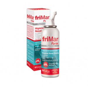 FriMar Forte Hipertonico, 120 ml. - Farline Aposan