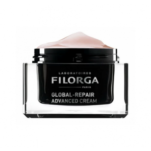Global Repair Advanced Crema Rejuvenecedora, 50 ml. - Filorga 