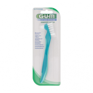 Щетка для зубных протезов G.U.M, 1 шт. - Sunstar