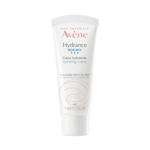 Hydrance Optimale Enriched, 40 мл. - Avene