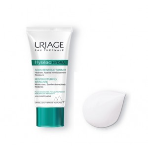 Hyséac Hydra Anti-Acne Treatment, 40 мл. - Uriage