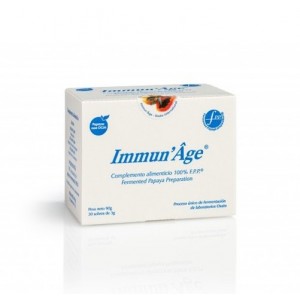 Immun'Age Classic, 30 пакетиков. - Саленгей