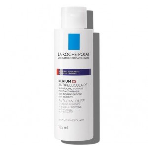 Шампунь Kerium DS Intensive Anti-Dandruff Treatment Shampoo, 125 мл. - La Roche Posay