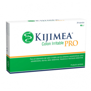 Kijimea® Irritable Colon PRO, 28 капс. - Перриго