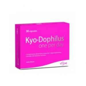 Kyo-Dophilus One Per Day, 30 таблеток - Витаэ