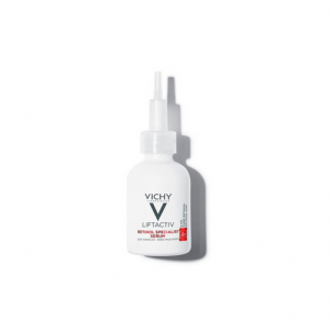 Сыворотка от глубоких морщин с ретинолом LIFTACTIV, 30 мл. - Vichy