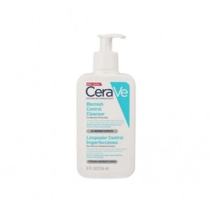 CeraVe Imperfection Control Cleanser, 236 мл. - CeraVe
