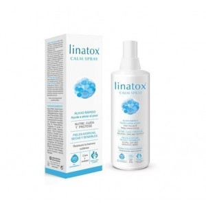 Linatox® Calm Spray, 150 мл. - Лаборатория Серра Памис