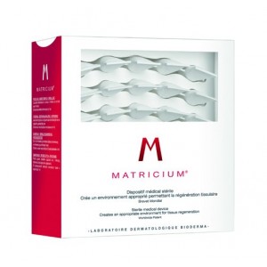Matricium Skin Regenerator, 30 разовых доз. - Биодерма