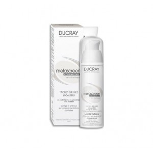 Melascreen Depigmentation Attack Care, 30 мл. - Ducray