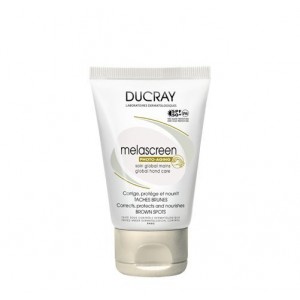 Крем для рук Melascreen Photoageing Hand Cream, 50 мл. - Ducray