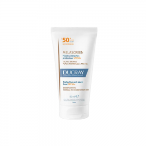 Melascreen Photoprotection Light Cream SPF 50+ UVA, 40 мл. - Ducray