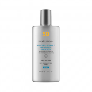 Mineral Radiance UV Defence SPF 50, 50 мл. - Skinceuticals