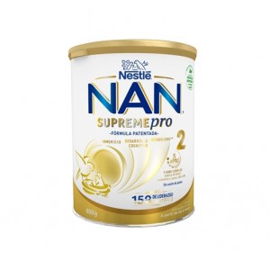Nan Supreme Pro 1, 800 gr. - Nestle