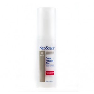 Resurface Anti-Aging Plus Cream 8% AHA, 30 мл. - Неострата