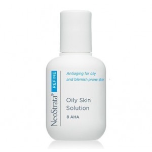 Neostrata Oily Skin Solution / Раствор для жирной кожи, 100 мл. - Неострата