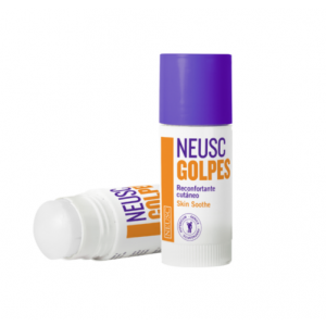 Neusc Blows, Skin soothing, 24 гр. - Neusc