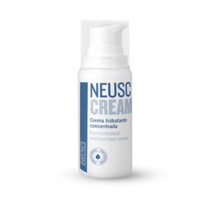 Neusc Cream, Увлажняющий крем для сухой кожи, 100 мл. - Neusc