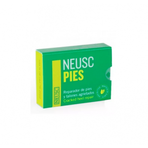 Neusc Feet, Восстанавливающее средство для ног, 24 г. - Neusc