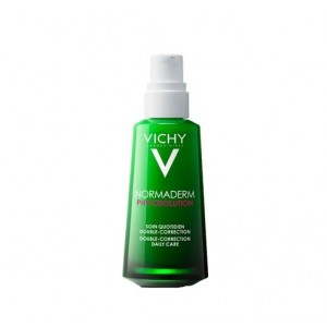 Normaderm Phytosolution Double Correction, 50 мл. - Vichy