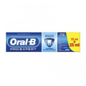 Oral-B Pro-Expert 75 + 25 мл. - Oral-B