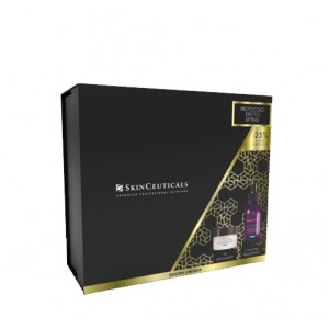 Lifting Effect Protocol Pack H.A Intensifier, 30 мл + A.G.E. Eye Complex, 15 мл. - Skinceuticals 