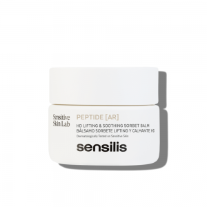 Peptide [AR] Balm, 50 ml. - Sensilis