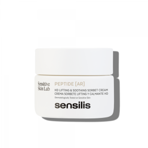 Peptide [AR] Cream, 50 ml. - Sensilis