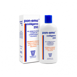 Pon-emo Collagen, 250 мл. - Вектем