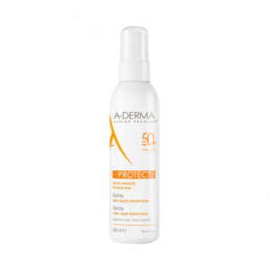 Aderma Protect Spray SPF50, 200 мл. - А-Дерма