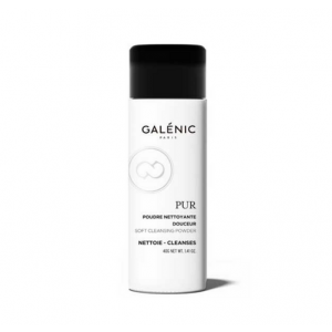 Pur Gentle Cleansing Powder, 40 г. - Galénic