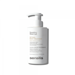 Retinol Body Treatment, 200 ml. - Sensilis